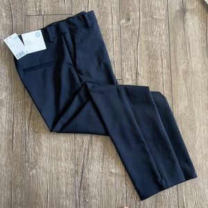 H&M Brand Elastic Waist Slacks Sz 6